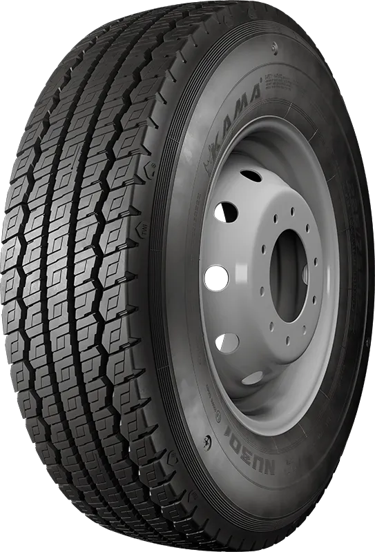 KAMA NU 301 в Красногорске — KAMA TYRES KAMA NU 301 в Красногорске